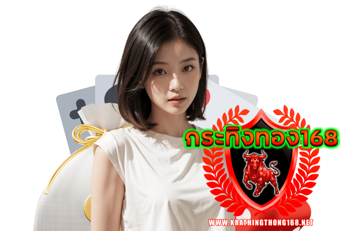 กระทิงทอง168 สล็อต